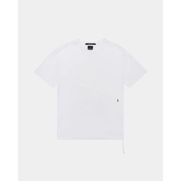 ✨Ksubi 4 X 4 Biggie Ss Sz XL Tee Optic White✨ - Picture 6 of 14